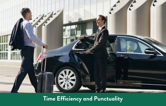 Time Efficiency and Punctuality