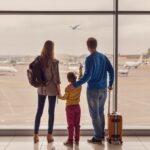 Travelling with Kids? A Guide to Airport Transfers