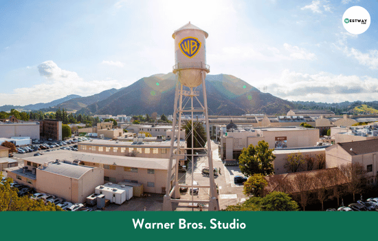 Warner Bros. Studio