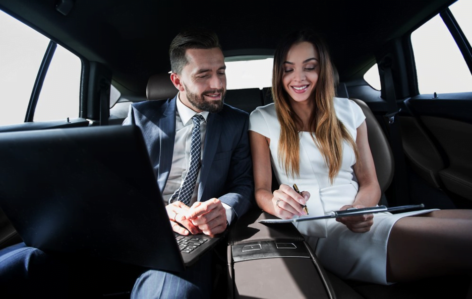 chauffeur-service-for-business-travel