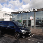 Why Choose Chauffeur Services for Heathrow and Southampton Airport Transfers
