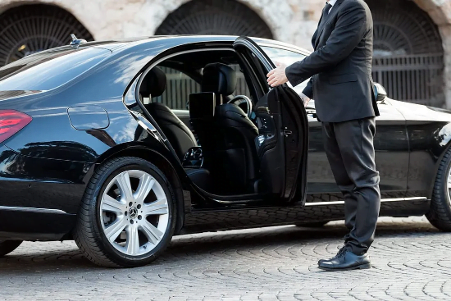 Airport Transfers for Heathrow & Southampton