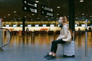 Chauffeur Service is Better than Booking a Taxi at Heathrow Airport