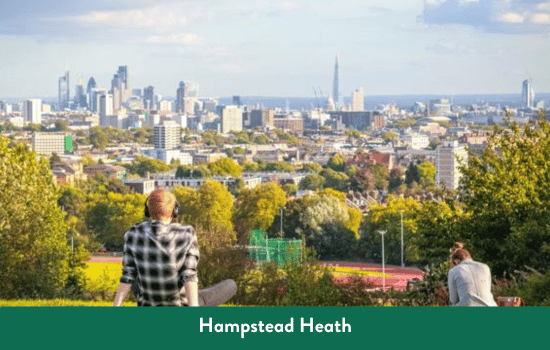 Hampstead Heath