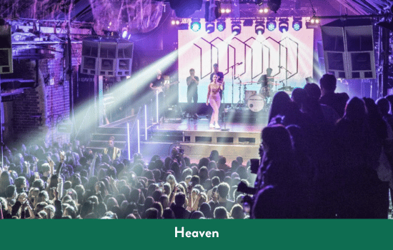 Heaven 