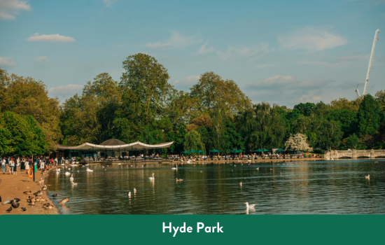 Hyde Park