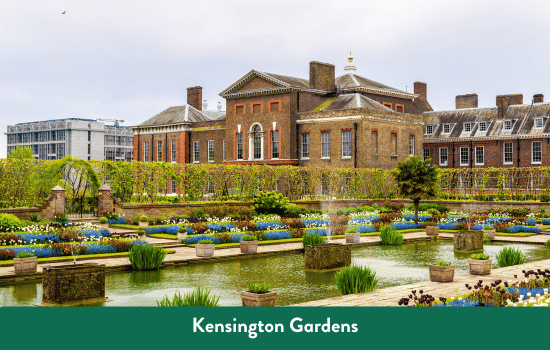 Kensington Gardens