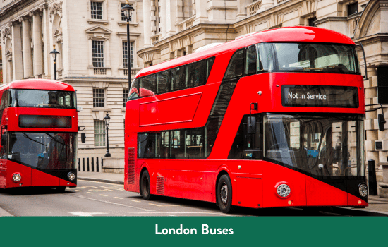 London Buses