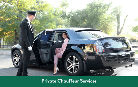 Private Chauffeur Services