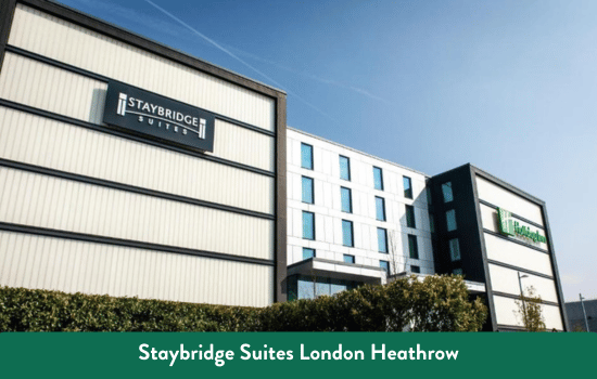 Staybridge Suites London Heathrow