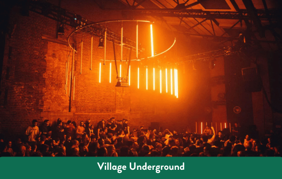 Village Underground