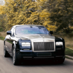 Best Chauffeur Car