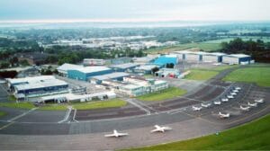Reliable Oxford Airport Taxis