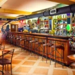 Restaurants near London