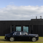 Rolls-Royce Phantom Hire
