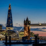 The Total London Experience