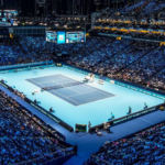 Travel to the ATP Tennis Finals