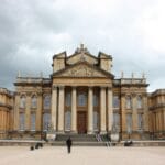Explore Blenheim Palace with the Best Chauffeur Service in London, Britain’s Historic Treasure
