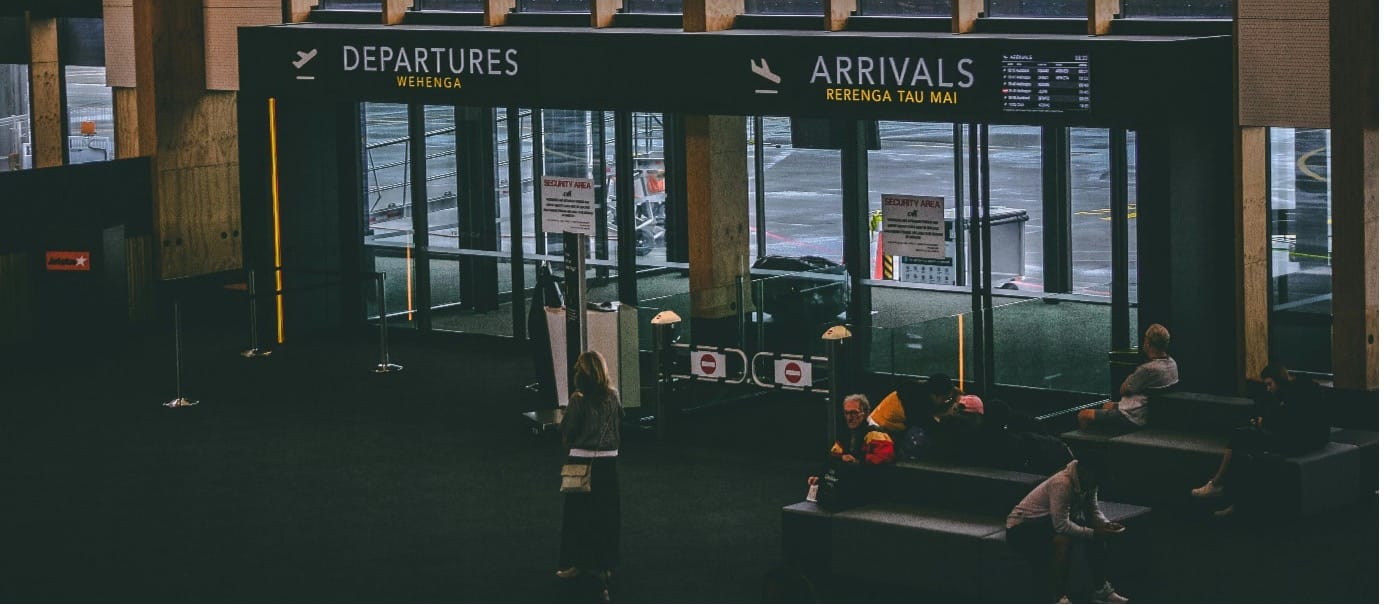 Gatwick Airport Chauffeur Services for Late-Night Arrivals