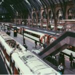 Historic UK Railway Journeys