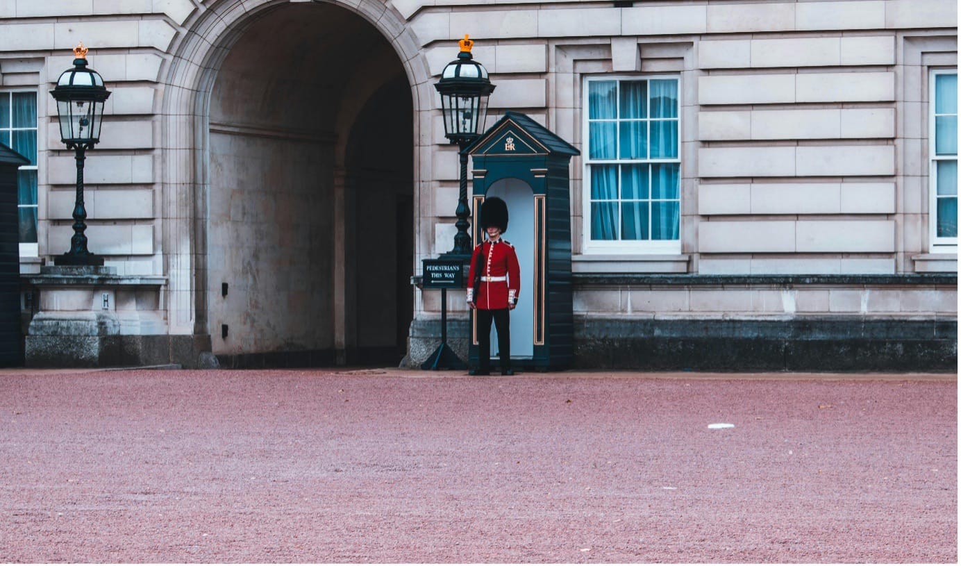 City Tours and Sightseeing with London’s Top Chauffeur Services