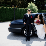 Luxury Chauffeur Services in Liverpool for Wedding Celebrations