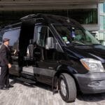 Top Advantages of Booking a Minibus Airport Transfer for Family Holidays