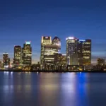 Chauffeur Services for Canary Wharf Professionals