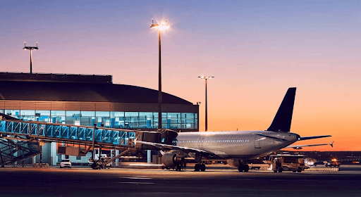 Compare Chauffeur Costs from London City Airport to Other Airports in London