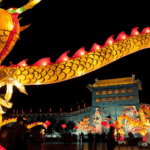Chinese New Year Celebrations