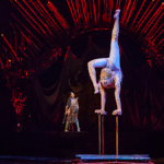 Cirque du Soleil