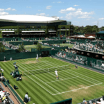 Chauffeur Service for Wimbledon