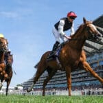 Ascot Races
