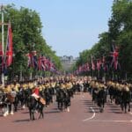 Arrive in Style: The Best Chauffeur Services for London’s Royal Events and Ceremonies