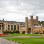 Why Chauffeur Services Are the Best Option for Day Trips from London to Cambridge