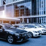 Chauffeur vs. Ride-Share: Why Luxury Matters for London’s High-Profile Travellers