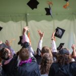 Graduation Ceremonies in London