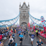 The Role of Chauffeur Services During London Marathon: Transport for VIPs and Spectators