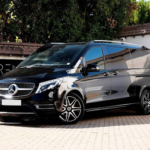 Arranging Chauffeur Services for Your Company’s AGM in London