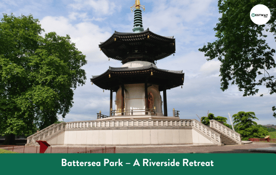 Battersea Park – A Riverside Retreat