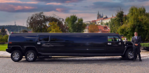 Limousine Clients Deserve Drug-free Chauffeurs