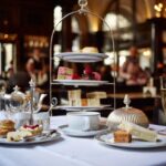 Discover London’s top Easter brunch spots with a luxury private chauffeur. Enjoy hassle-free, stylish travel with Westway Ride’s premium service.