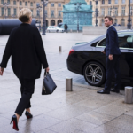 Private Chauffeur Services for the Spring Fashion Week