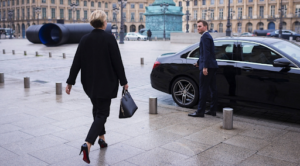 Private Chauffeur Services for the Spring Fashion Week