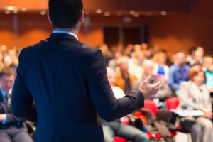 Spring Business Events in London- Why Chauffeur Services are Essential for Professionals