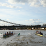 The Boat Race Oxford vs Cambridge – A London Must-See Event