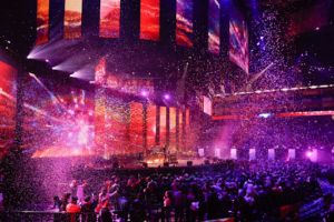 The Brit Awards – An Evening of Music and Glitz with Chauffeurs
