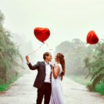 Valentine’s Day Chauffeur Packages with Westway Ride