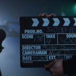Chauffeur Services for Film Crews and Celebrities in London