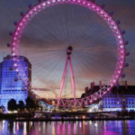 Top Valentine's Day Destinations in London with Chauffeur